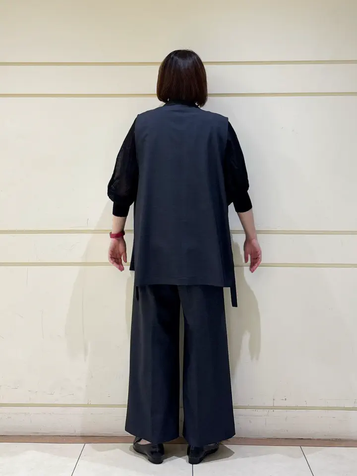 ONWARD CROSSET SELECT 山崎 コーディネート画像