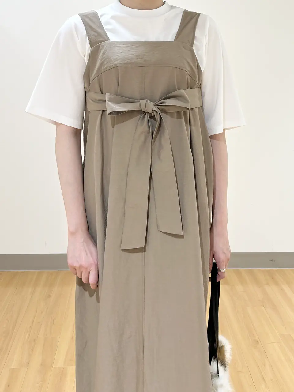 ONWARD CROSSET SELECT YU コーディネート画像