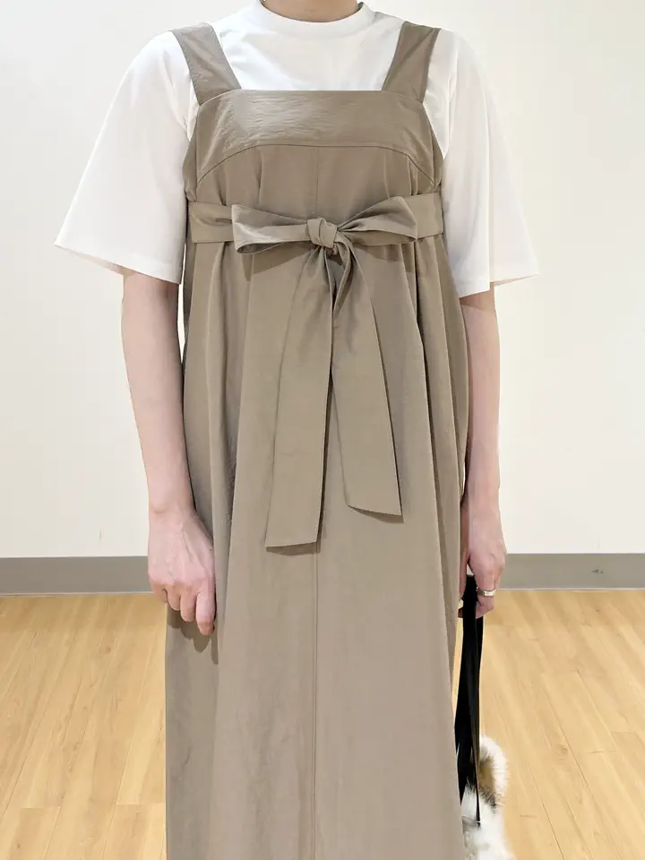 ONWARD CROSSET SELECT YU コーディネート画像