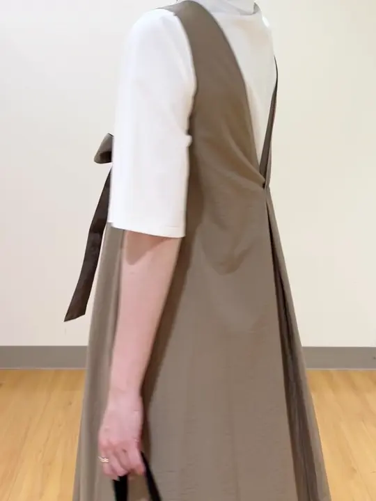ONWARD CROSSET SELECT YU コーディネート画像