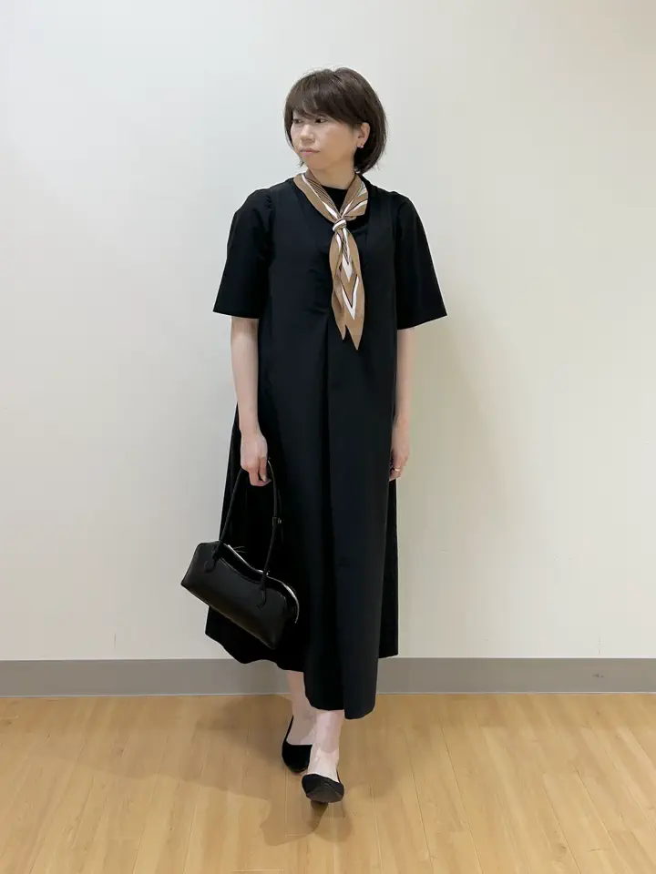 ONWARD CROSSET SELECT YU コーディネート画像