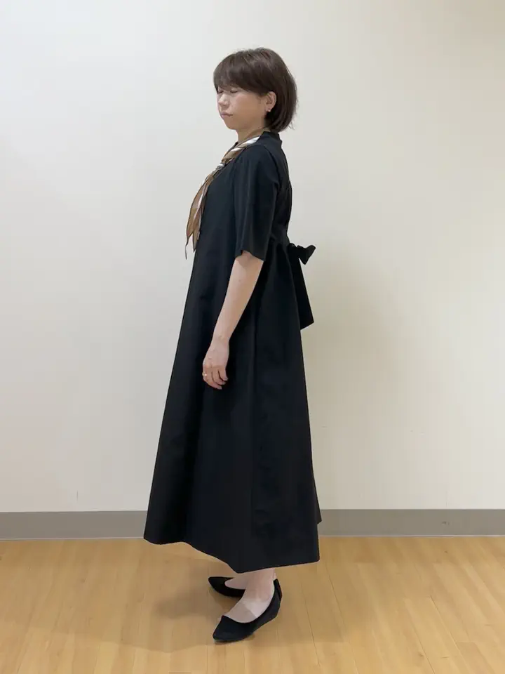 ONWARD CROSSET SELECT YU コーディネート画像