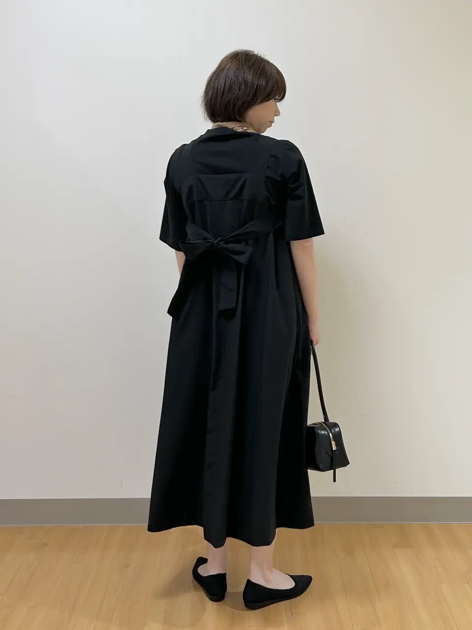 ONWARD CROSSET SELECT YU コーディネート画像
