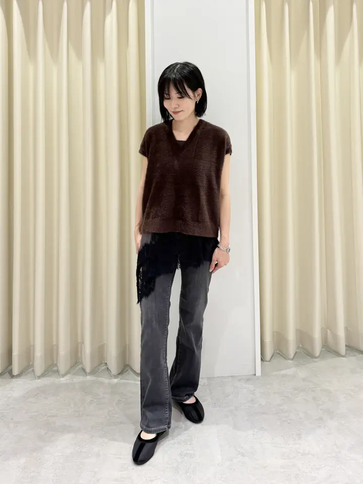 ONWARD CROSSET SELECT F コーディネート画像