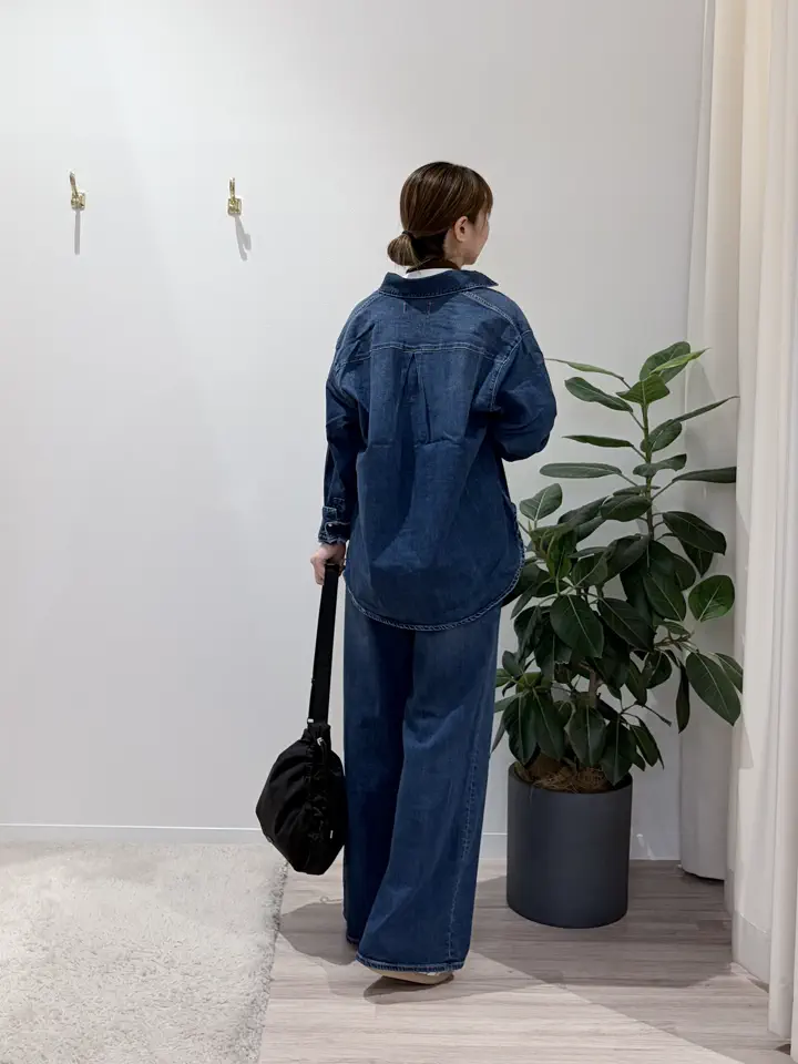 ONWARD CROSSET SELECT やの コーディネート画像