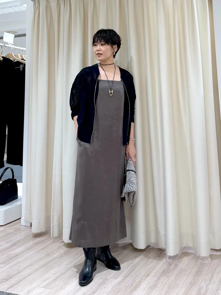 ONWARD CROSSET SELECT 中園 コーディネート画像