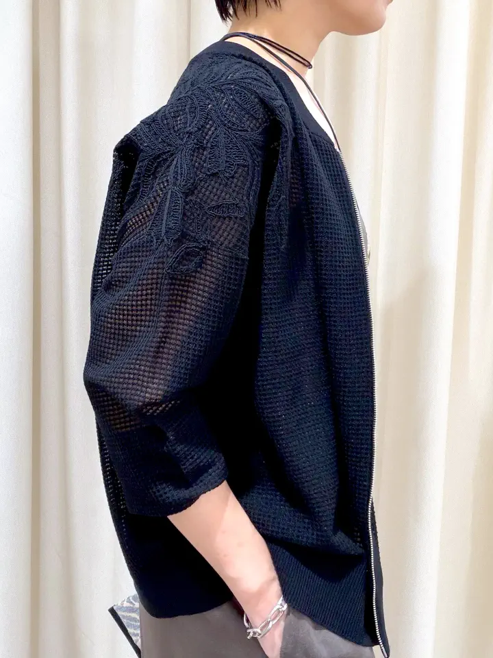 ONWARD CROSSET SELECT 中園 コーディネート画像