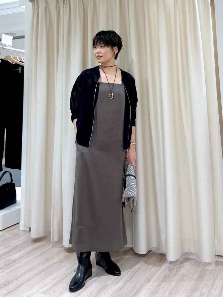 ONWARD CROSSET SELECT 中園 コーディネート画像