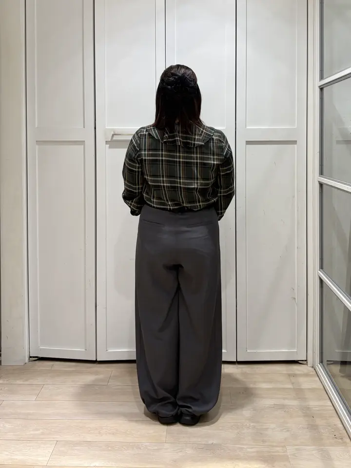 ONWARD CROSSET SELECT KATO コーディネート画像