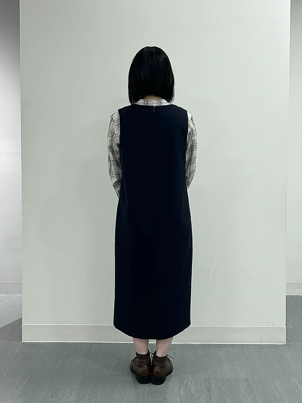 ONWARD CROSSET SELECT 岩出 コーディネート画像