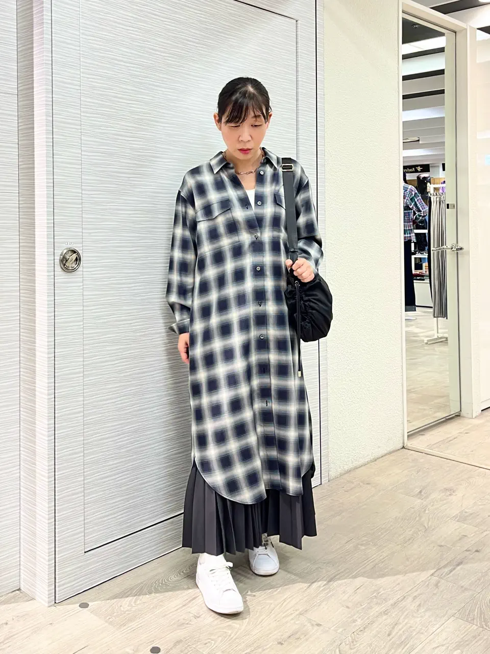  大川 コーディネート画像
