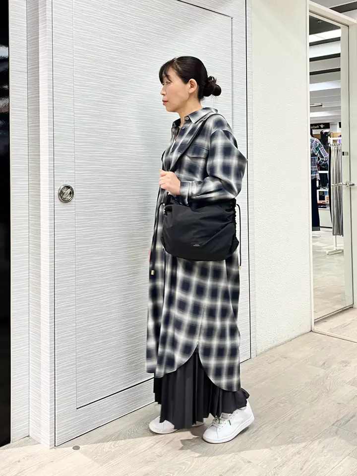 ONWARD CROSSET SELECT 大川 コーディネート画像