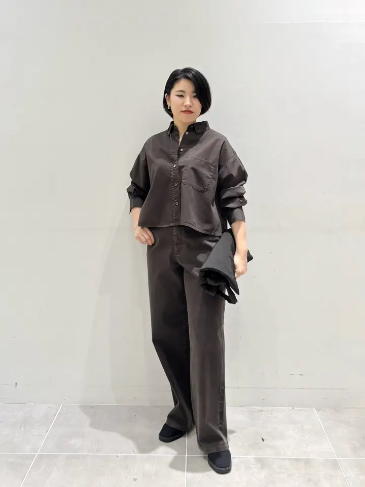 ONWARD CROSSET SELECT 花井 コーディネート画像