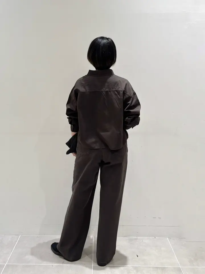 ONWARD CROSSET SELECT 花井 コーディネート画像
