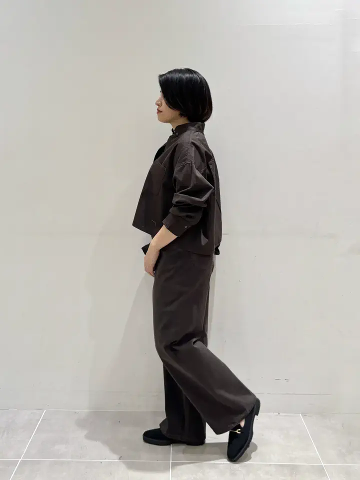 ONWARD CROSSET SELECT 花井 コーディネート画像