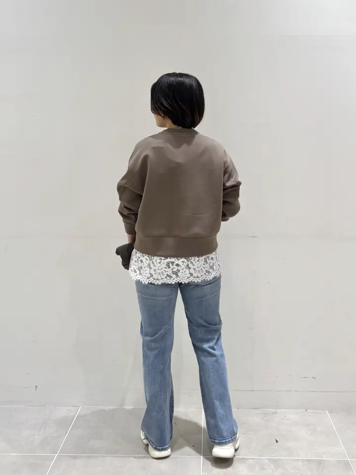 ONWARD CROSSET SELECT 花井 コーディネート画像