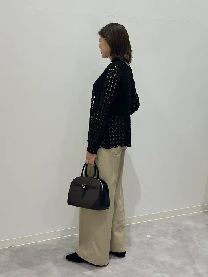 ONWARD CROSSET SELECT mami コーディネート画像