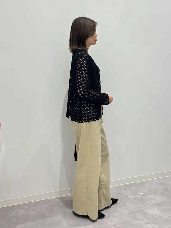 ONWARD CROSSET SELECT mami コーディネート画像