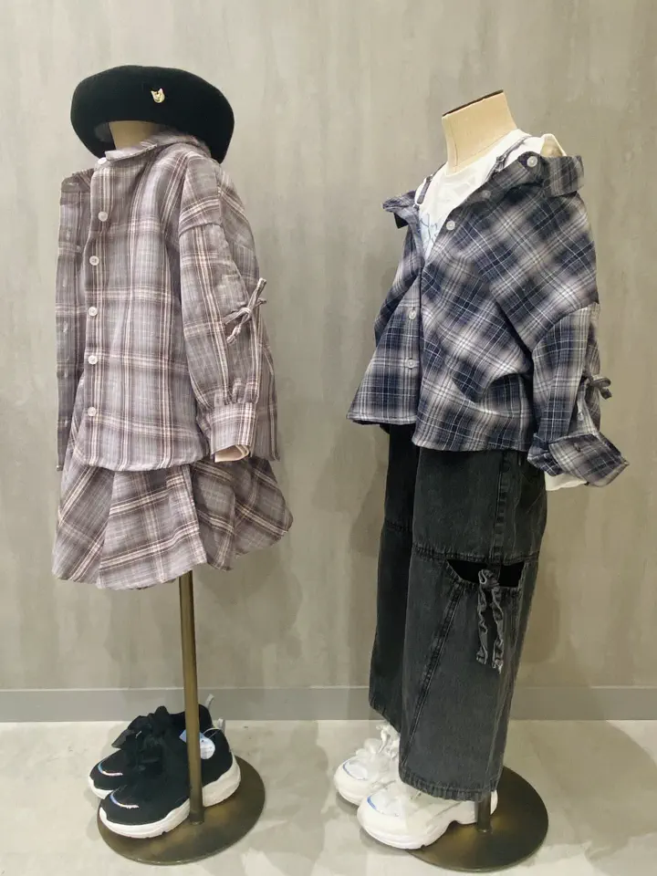 ONWARD CROSSET SELECT m.n コーディネート画像