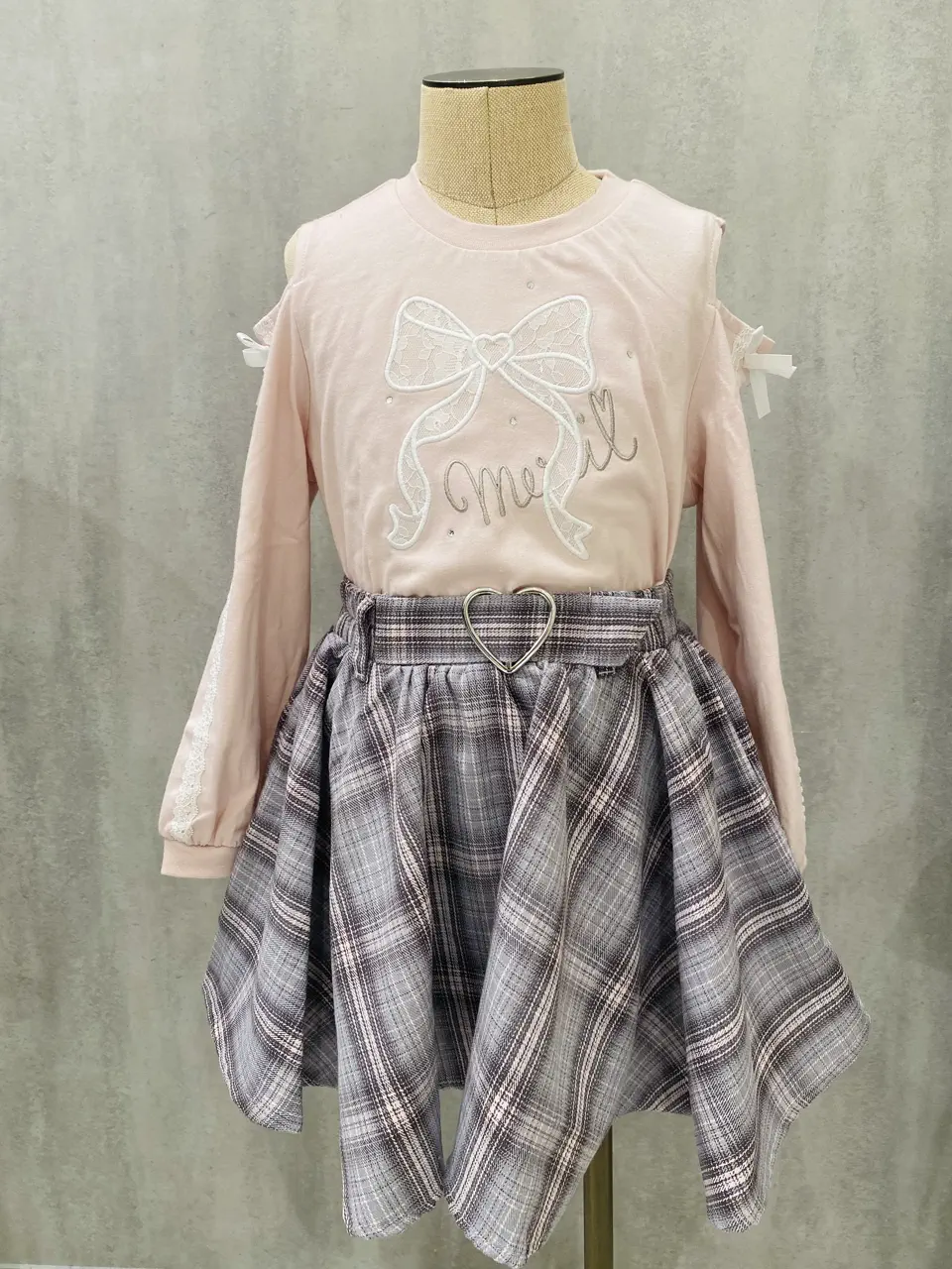 ONWARD CROSSET SELECT m.n コーディネート画像