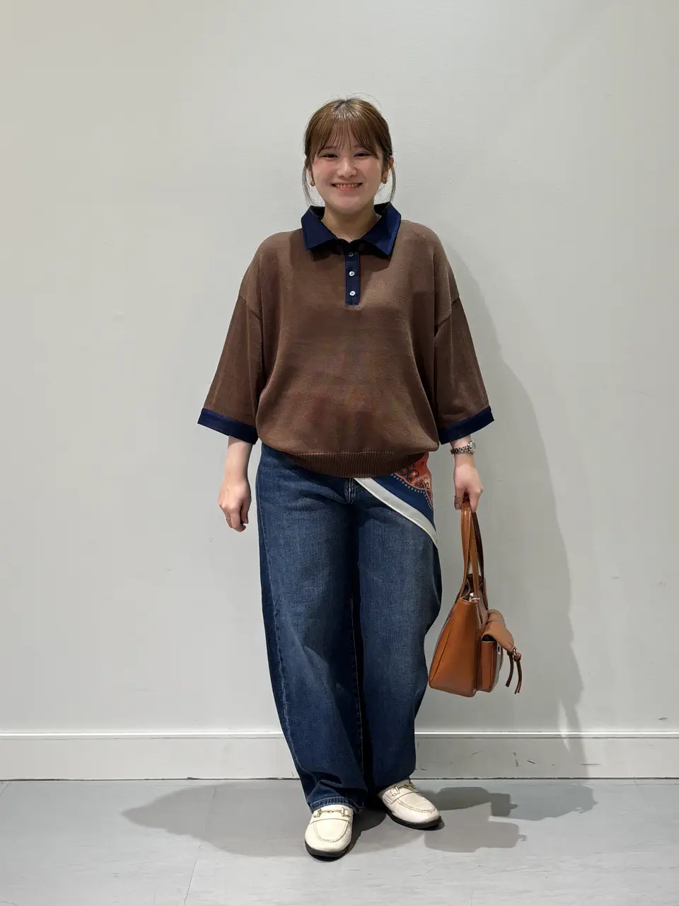  工藤 コーディネート画像