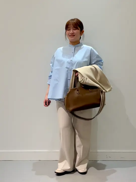 ONWARD CROSSET SELECT 工藤 コーディネート画像
