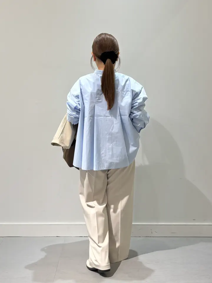 ONWARD CROSSET SELECT 工藤 コーディネート画像