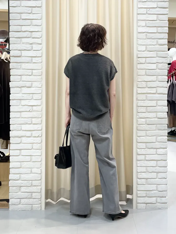 ONWARD CROSSET SELECT スタッフT コーディネート画像
