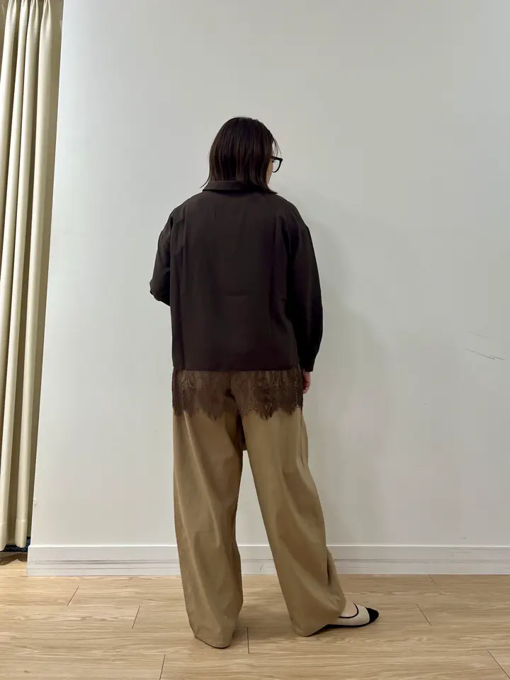 ONWARD CROSSET SELECT 渡邉 コーディネート画像