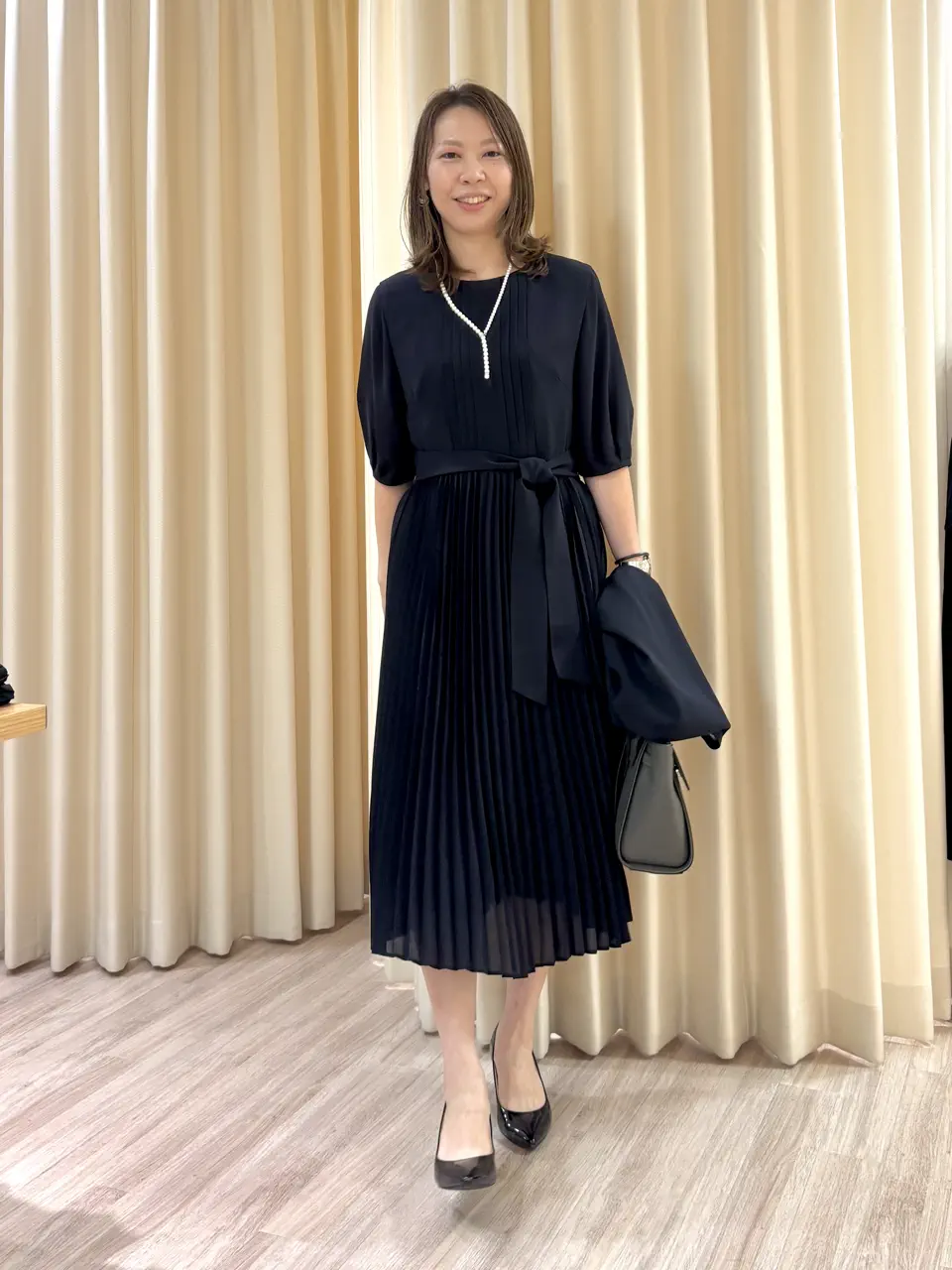  井上 コーディネート画像