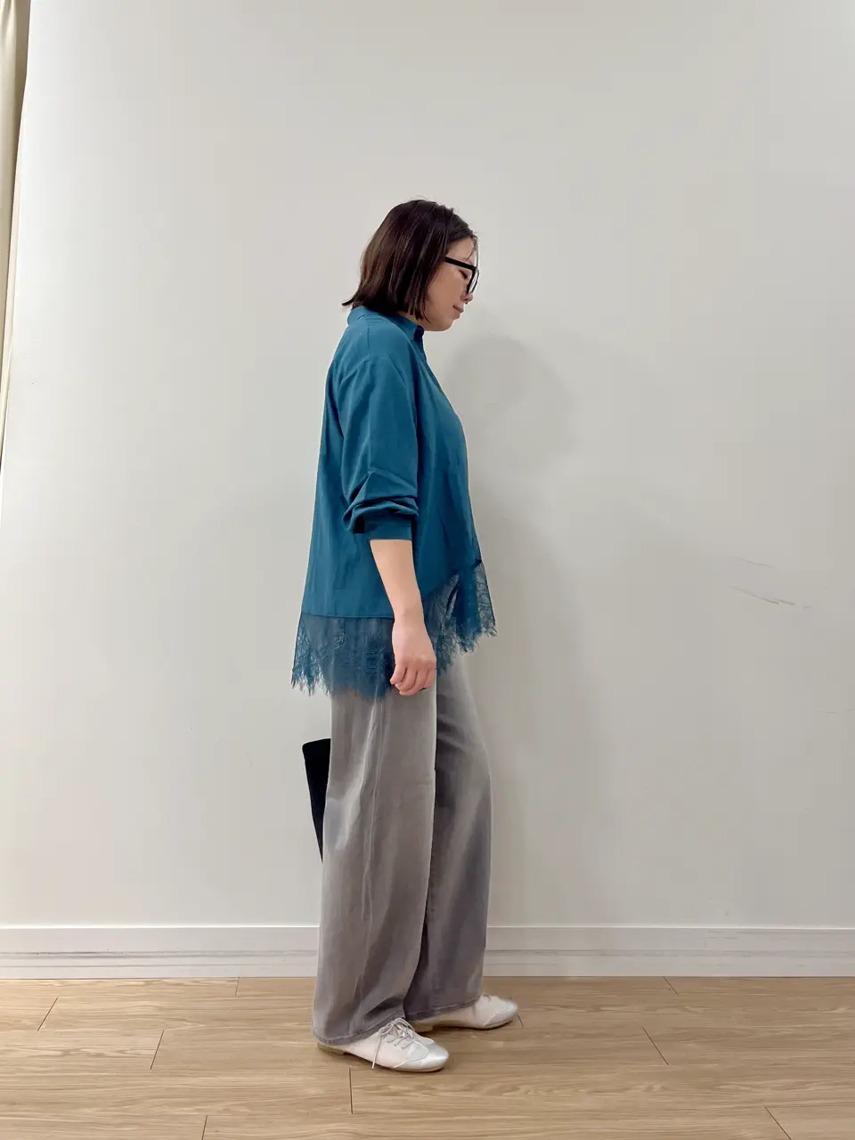 ONWARD CROSSET SELECT 渡邉 コーディネート画像