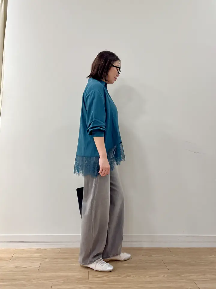 ONWARD CROSSET SELECT 渡邉 コーディネート画像