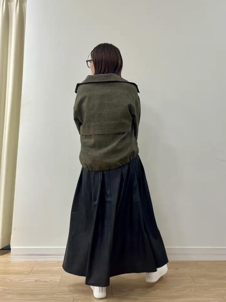 ONWARD CROSSET SELECT 渡邉 コーディネート画像