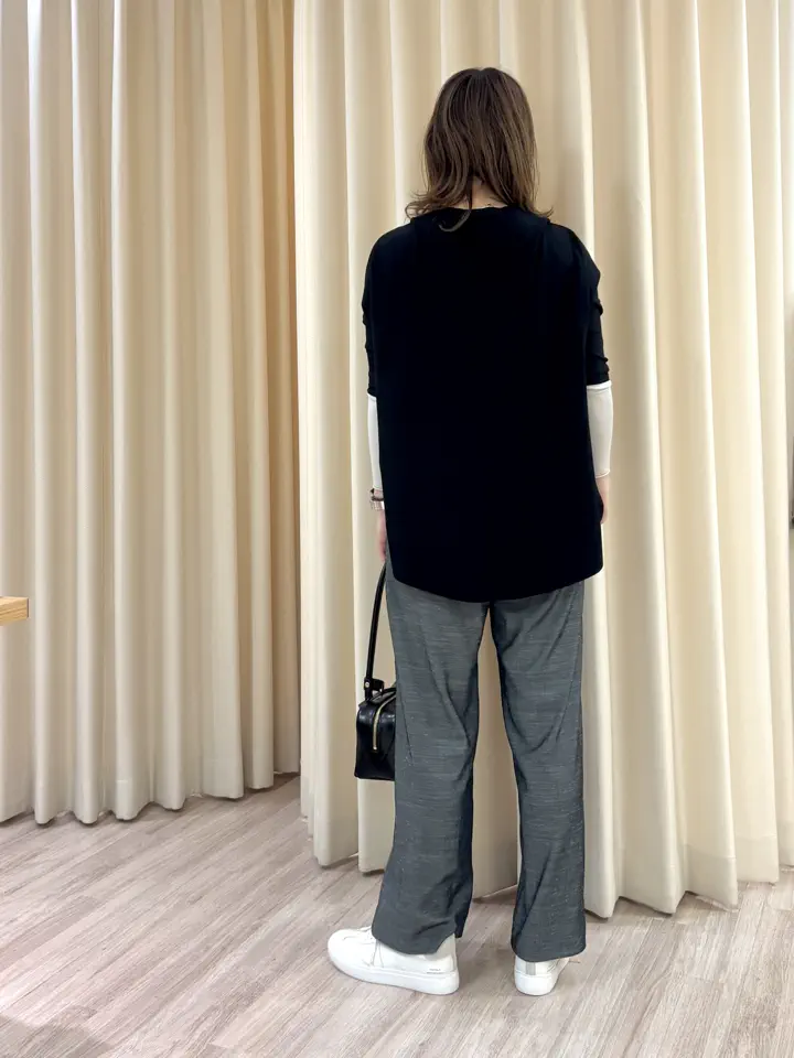 ONWARD CROSSET SELECT 井上 コーディネート画像