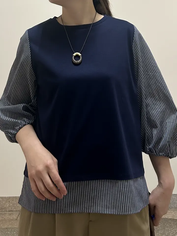 ONWARD CROSSET SELECT 千葉 コーディネート画像