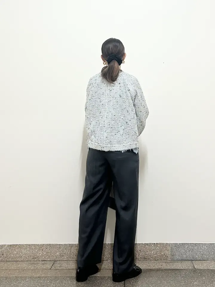 ONWARD CROSSET SELECT 千葉 コーディネート画像