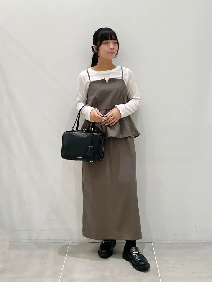 ONWARD CROSSET SELECT 鈴木 コーディネート画像