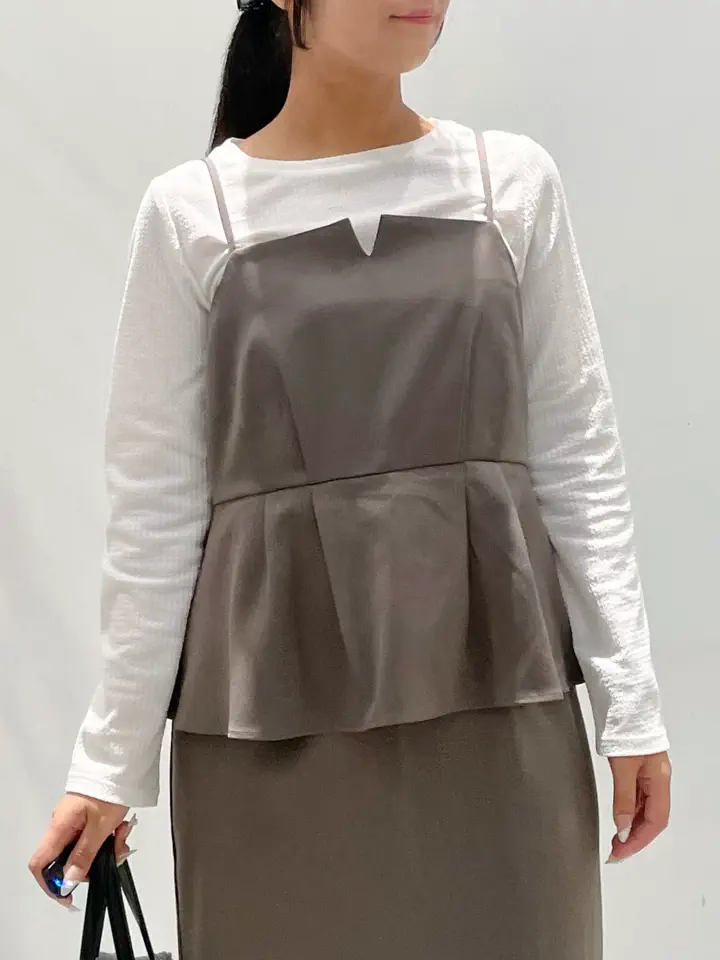 ONWARD CROSSET SELECT 鈴木 コーディネート画像