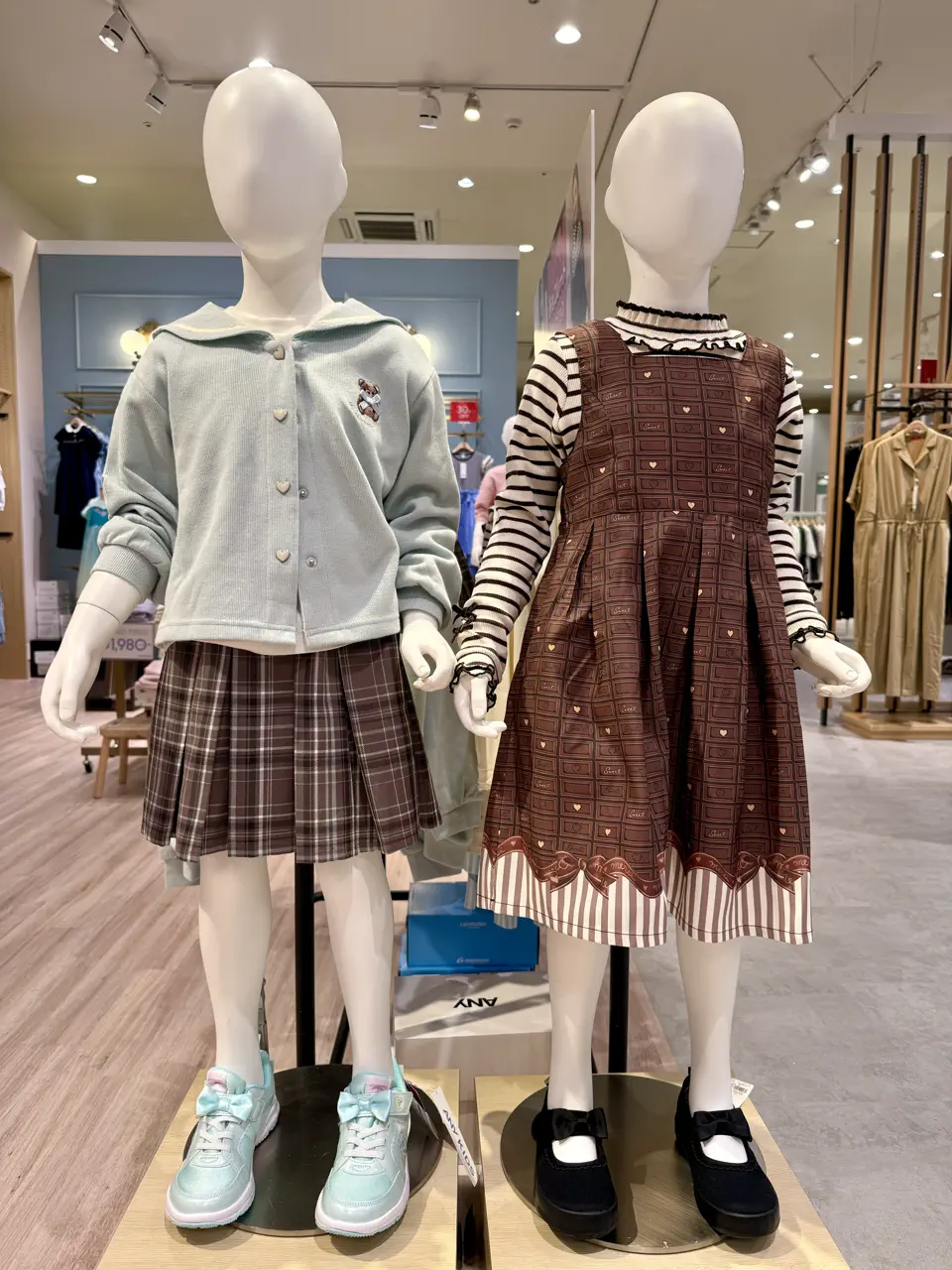  杉原 コーディネート画像