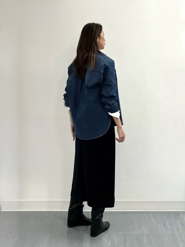 ONWARD CROSSET SELECT 荒川 コーディネート画像