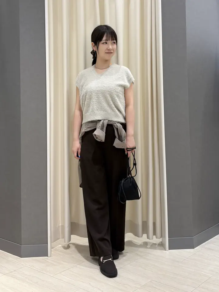 ONWARD CROSSET SELECT 清野 コーディネート画像