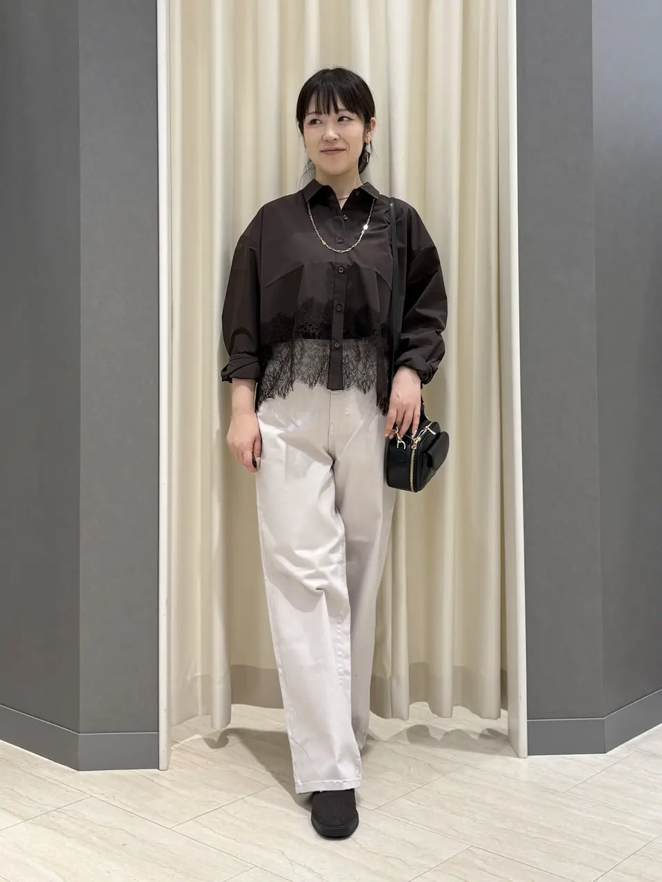  清野 コーディネート画像