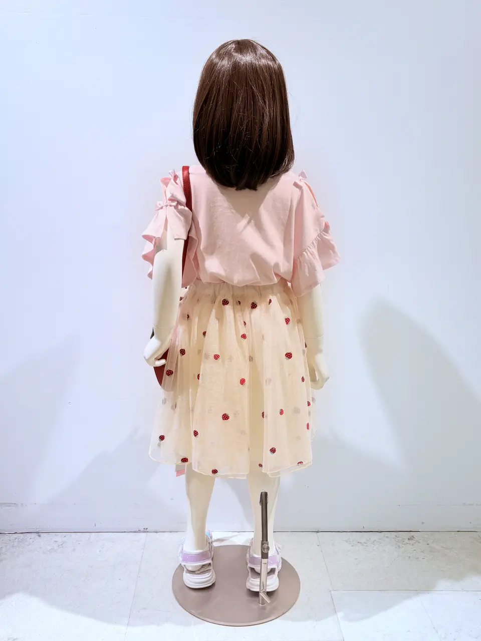 ONWARD CROSSET SELECT 田口 コーディネート画像