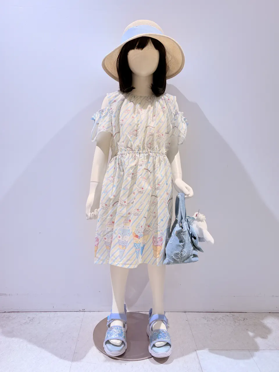  田口 コーディネート画像