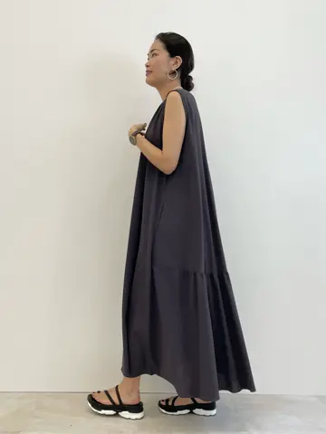 ONWARD CROSSET SELECT 松本 コーディネート画像