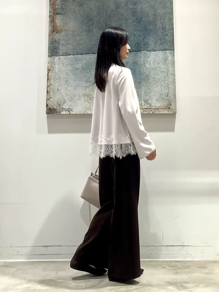 ONWARD CROSSET SELECT 田中 コーディネート画像