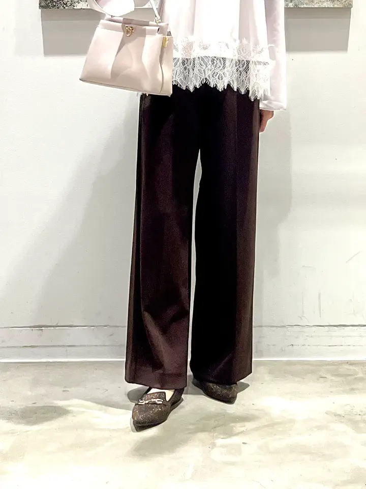 ONWARD CROSSET SELECT 田中 コーディネート画像