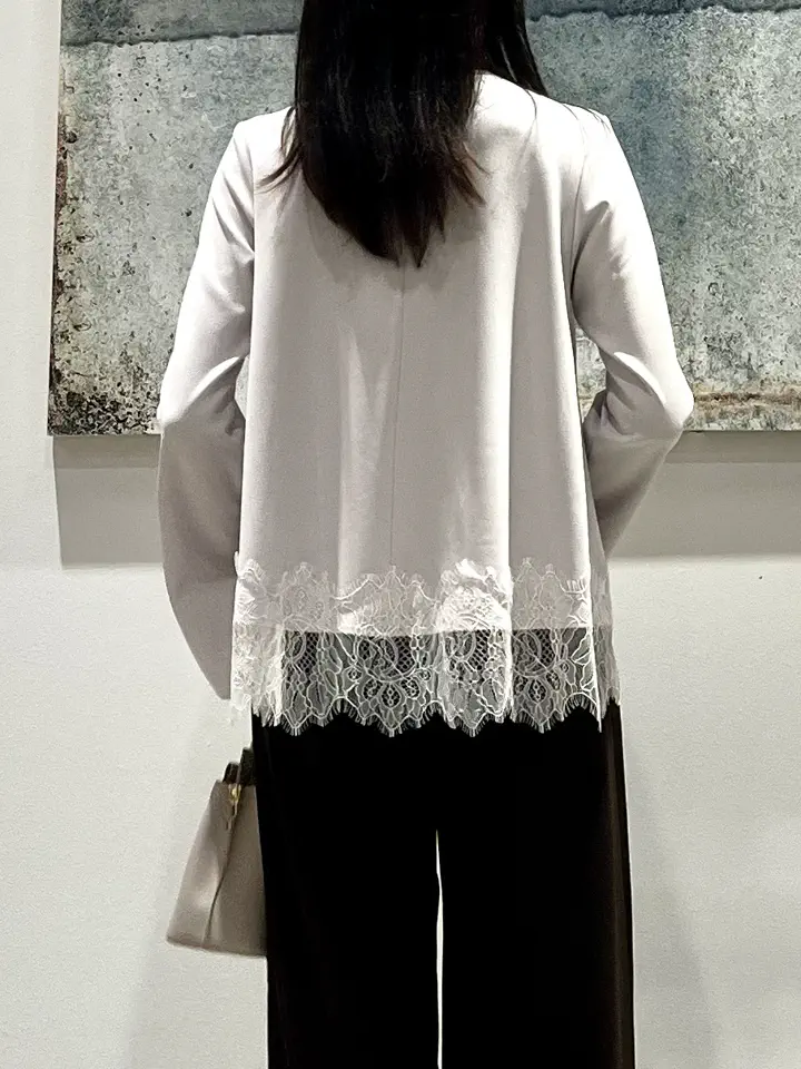 ONWARD CROSSET SELECT 田中 コーディネート画像