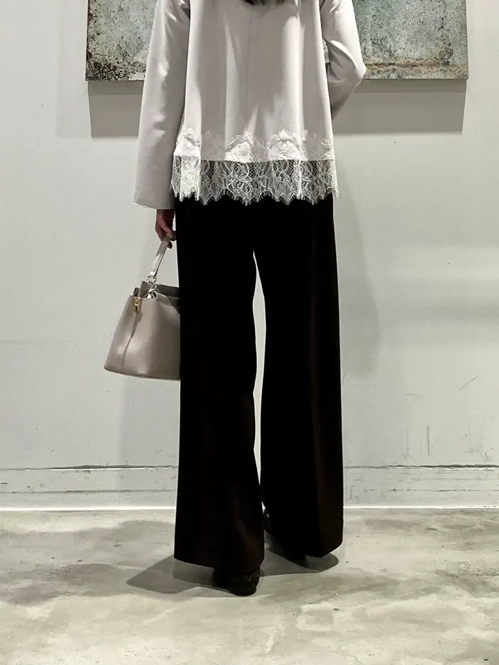 ONWARD CROSSET SELECT 田中 コーディネート画像