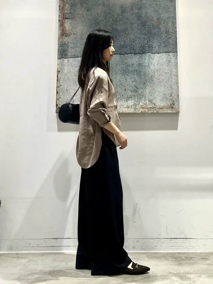 ONWARD CROSSET SELECT 田中 コーディネート画像